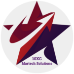 10xgmartech company logo